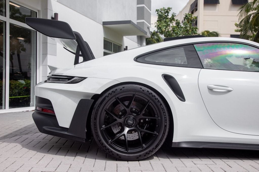 2024 Porsche 911 GT3 RS - 22613063 - 49