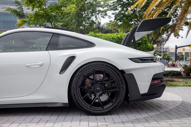 2024 Porsche 911 GT3 RS - 22613063 - 50