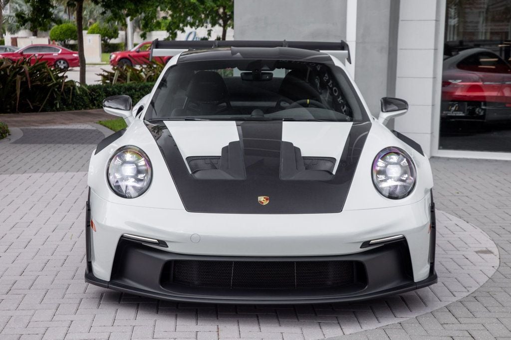 2024 Porsche 911 GT3 RS - 22613063 - 7