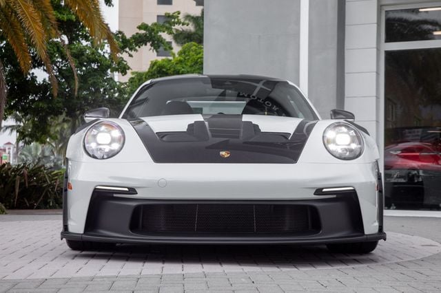 2024 Porsche 911 GT3 RS - 22613063 - 8