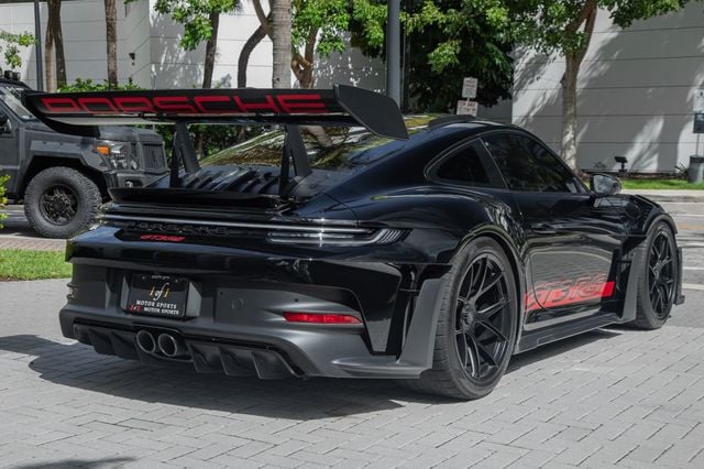 2024 Porsche 911 GT3 RS - 22643018 - 22