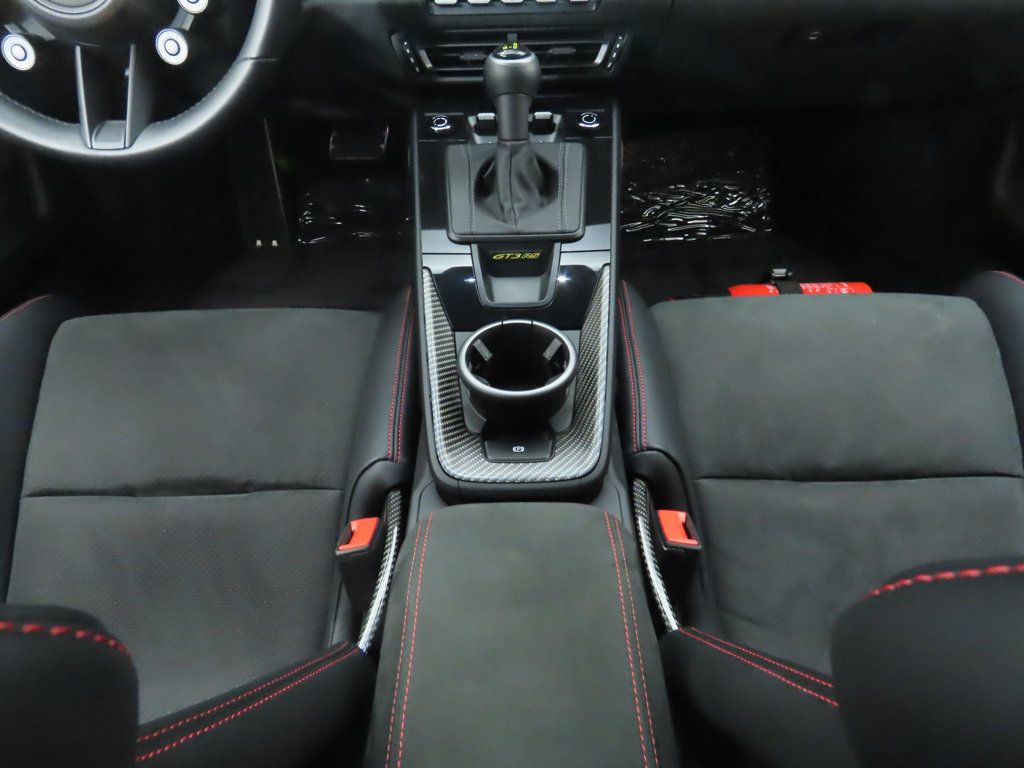 2024 Porsche 911 GT3 RS photo 17