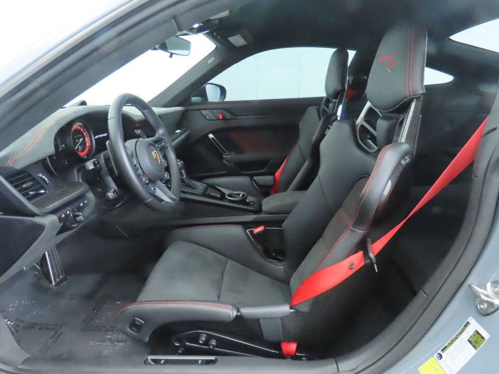 2024 Porsche 911 GT3 RS photo 19