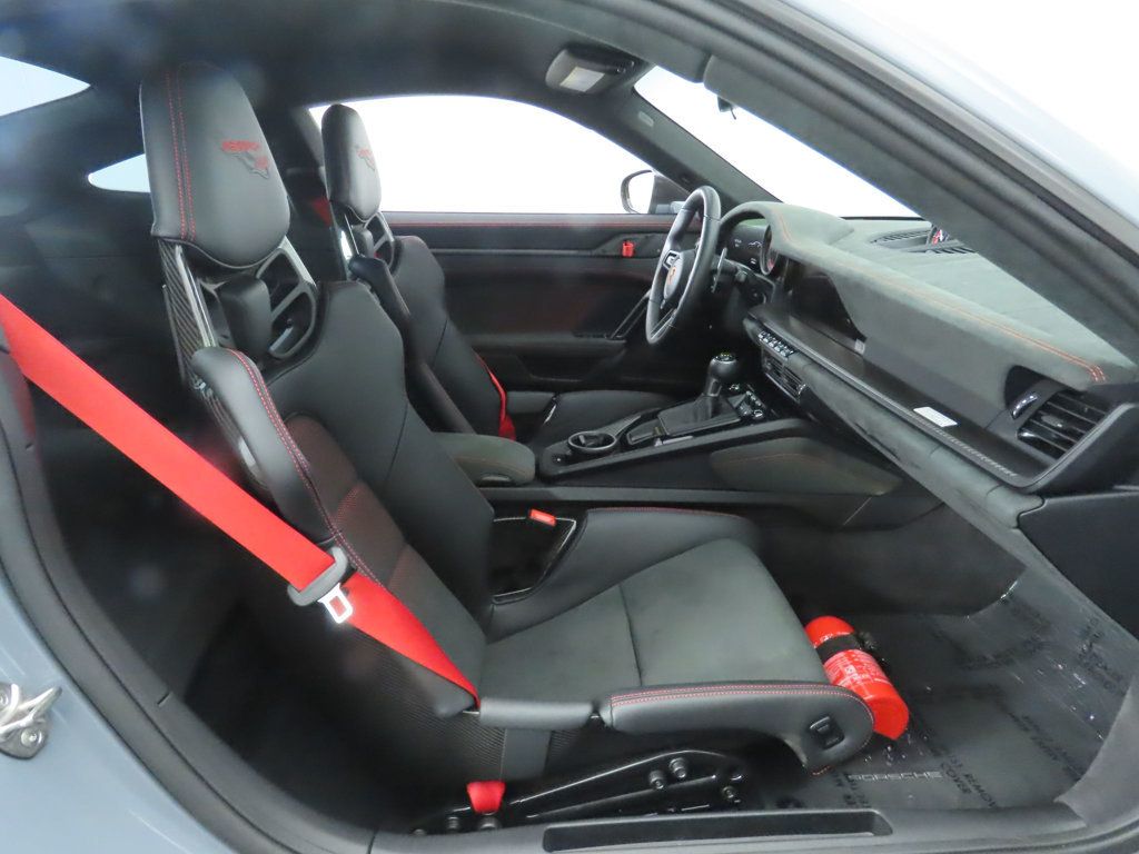 2024 Porsche 911 GT3 RS photo 20