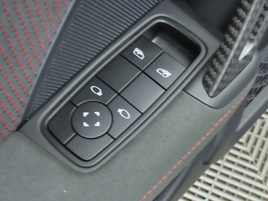 2024 Porsche 911 GT3 RS photo 22