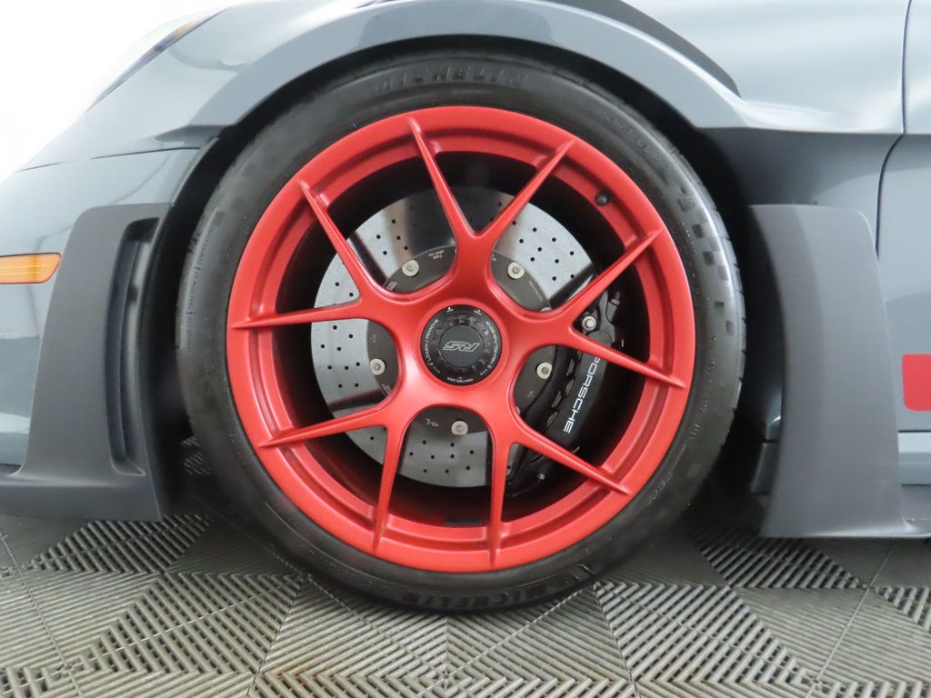 2024 Porsche 911 GT3 RS photo 26