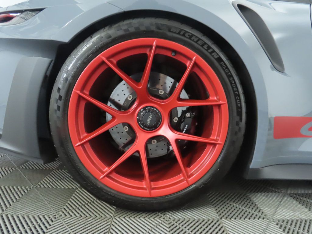 2024 Porsche 911 GT3 RS photo 28