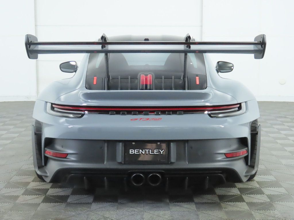 2024 Porsche 911 GT3 RS photo 6