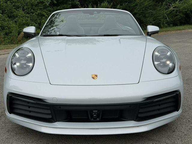 2024 Porsche 911 Sport Pkg/Heated&Cooled Seats/Sport Exhaust/Premium Pkg/NAV - 23071413 - 15