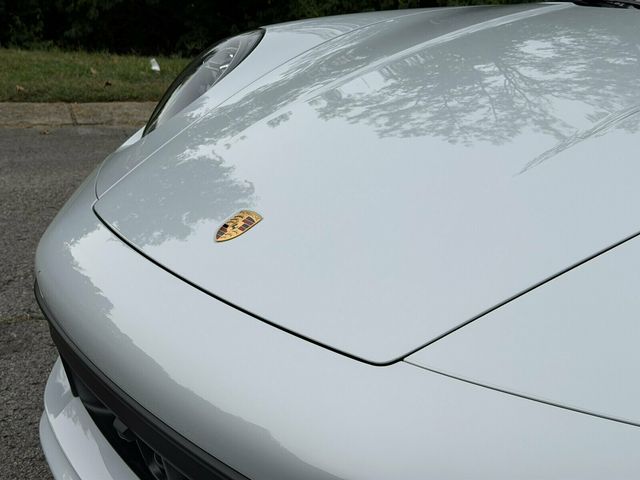 2024 Porsche 911 Sport Pkg/Heated&Cooled Seats/Sport Exhaust/Premium Pkg/NAV - 23071413 - 18