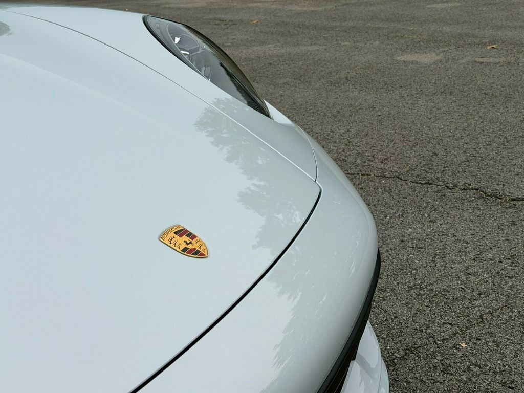2024 Porsche 911 Sport Pkg/Heated&Cooled Seats/Sport Exhaust/Premium Pkg/NAV - 23071413 - 19