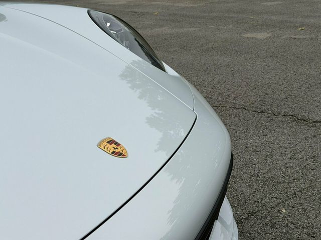 2024 Porsche 911 Sport Pkg/Heated&Cooled Seats/Sport Exhaust/Premium Pkg/NAV - 23071413 - 19