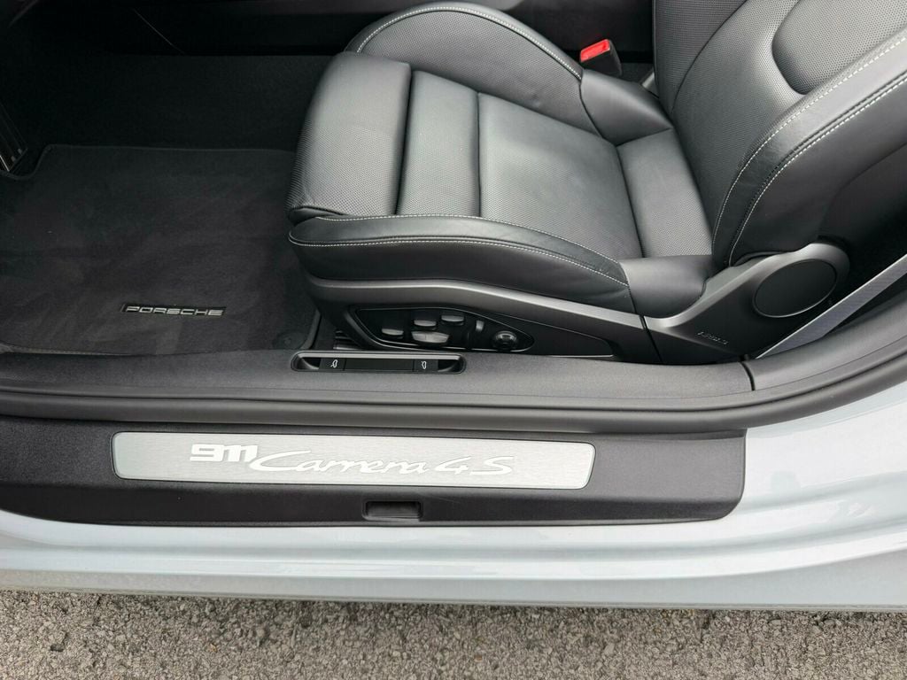 2024 Porsche 911 Sport Pkg/Heated&Cooled Seats/Sport Exhaust/Premium Pkg/NAV - 23071413 - 21
