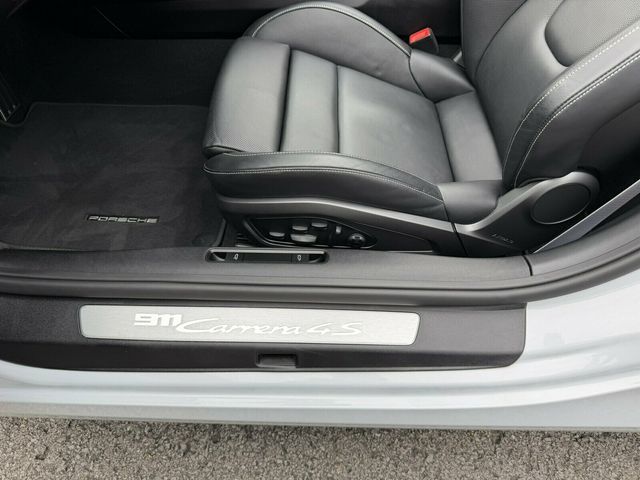 2024 Porsche 911 Sport Pkg/Heated&Cooled Seats/Sport Exhaust/Premium Pkg/NAV - 23071413 - 21