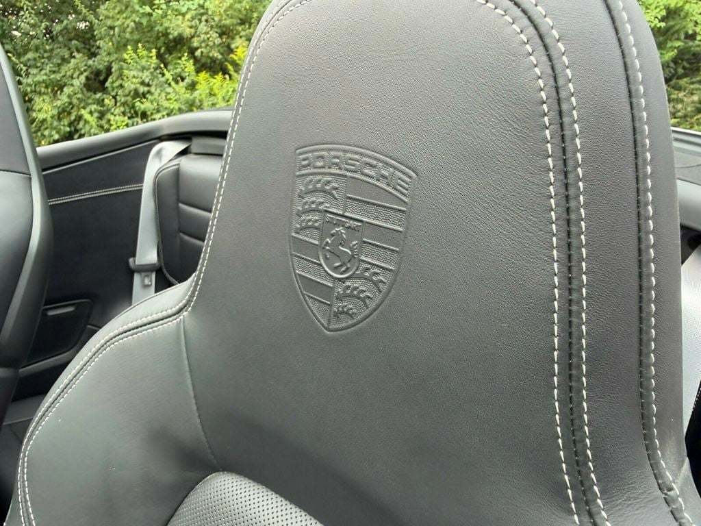 2024 Porsche 911 Sport Pkg/Heated&Cooled Seats/Sport Exhaust/Premium Pkg/NAV - 23071413 - 23
