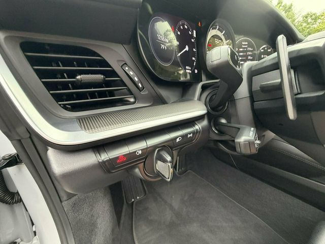 2024 Porsche 911 Sport Pkg/Heated&Cooled Seats/Sport Exhaust/Premium Pkg/NAV - 23071413 - 35