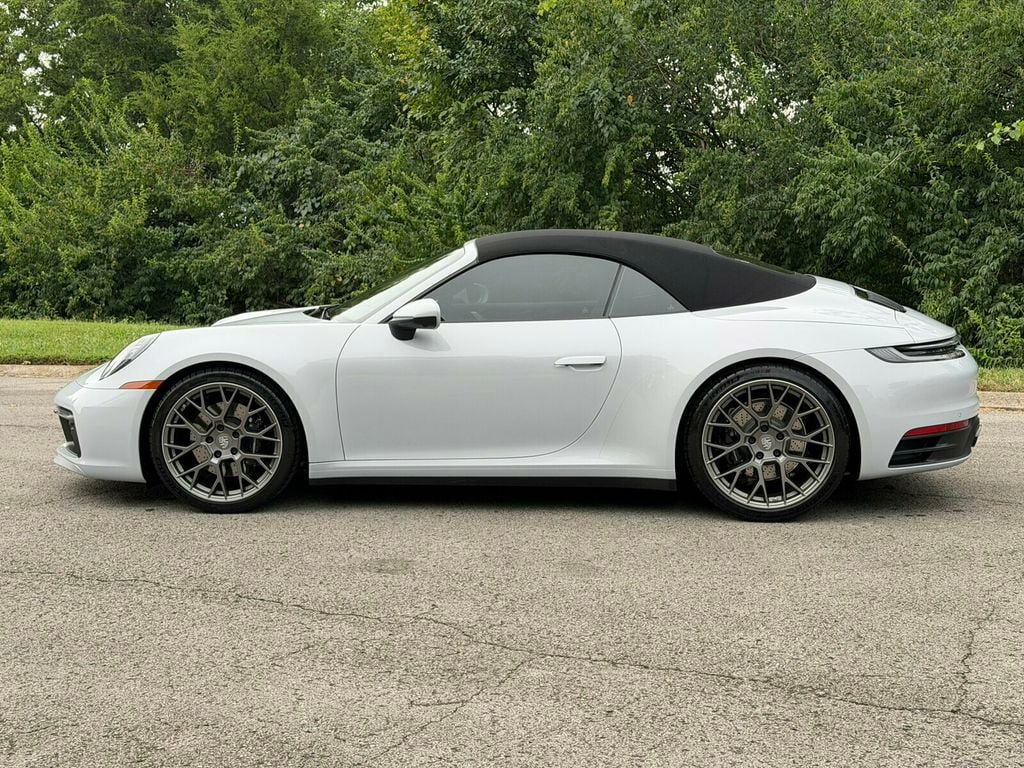 2024 Porsche 911 Sport Pkg/Heated&Cooled Seats/Sport Exhaust/Premium Pkg/NAV - 23071413 - 43
