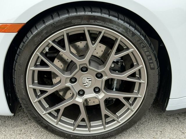 2024 Porsche 911 Sport Pkg/Heated&Cooled Seats/Sport Exhaust/Premium Pkg/NAV - 23071413 - 57