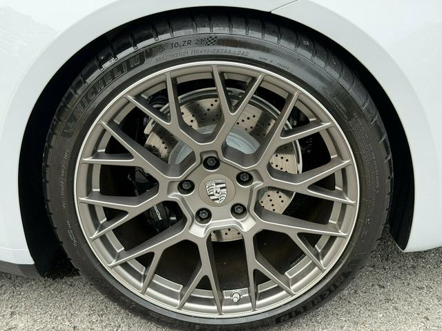 2024 Porsche 911 Sport Pkg/Heated&Cooled Seats/Sport Exhaust/Premium Pkg/NAV - 23071413 - 58