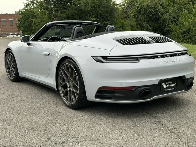 2024 Porsche 911 Sport Pkg/Heated&Cooled Seats/Sport Exhaust/Premium Pkg/NAV - 23071413 - 6