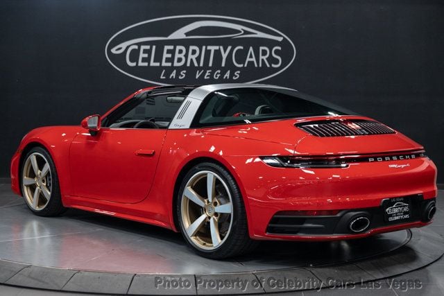 2024 Porsche 911 Sport Seats,Lift, Sport pkg, Burmester, trim and more!  - 22767634 - 14