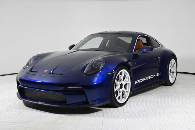 2024 Porsche 911 S/T - 22879216 - 0
