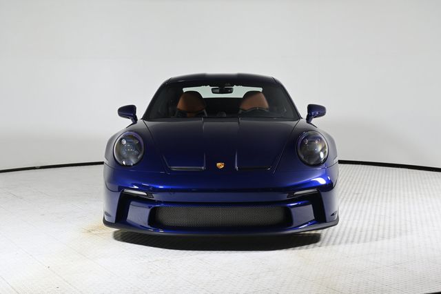 2024 Porsche 911 S/T - 22879216 - 9