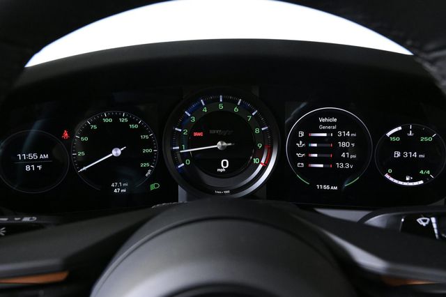 2024 Porsche 911 S/T - 22879216 - 12