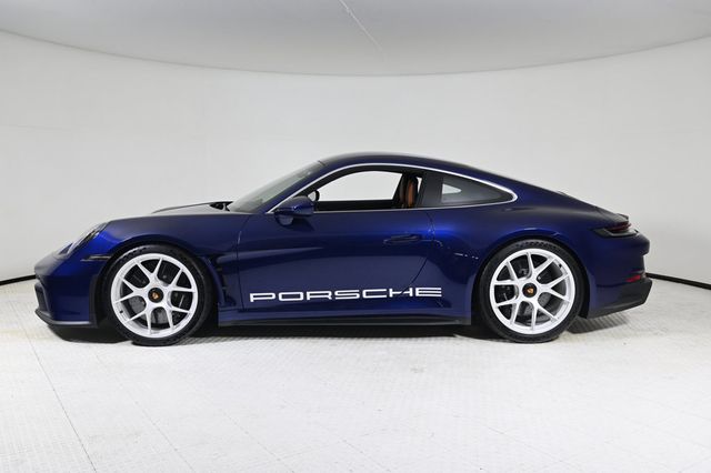 2024 Porsche 911 S/T - 22879216 - 1