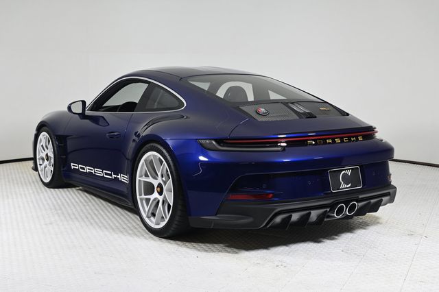 2024 Porsche 911 S/T - 22879216 - 2