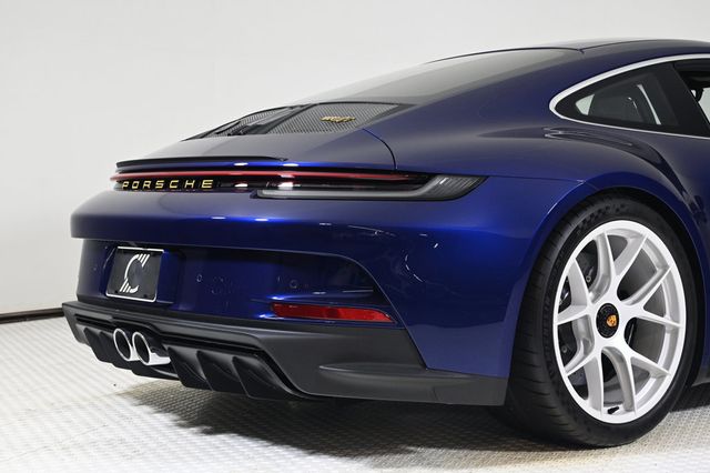 2024 Porsche 911 S/T - 22879216 - 29