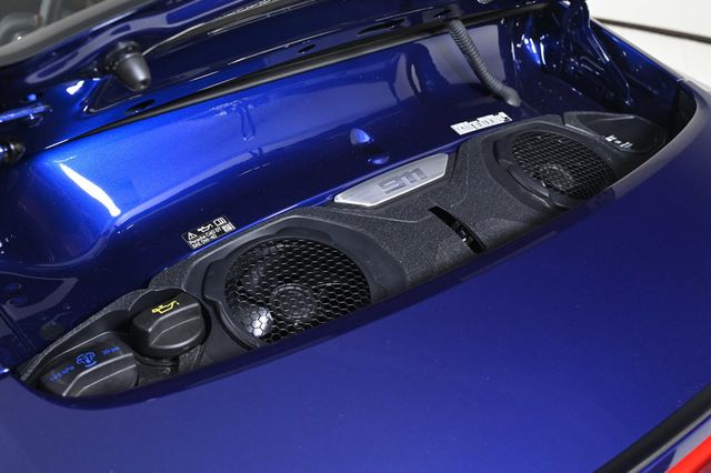 2024 Porsche 911 S/T - 22879216 - 34