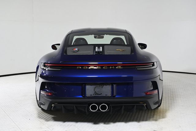 2024 Porsche 911 S/T - 22879216 - 5