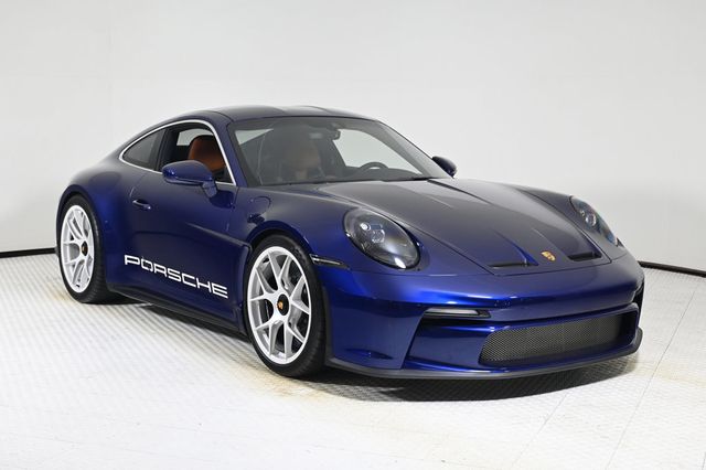 2024 Porsche 911 S/T - 22879216 - 8