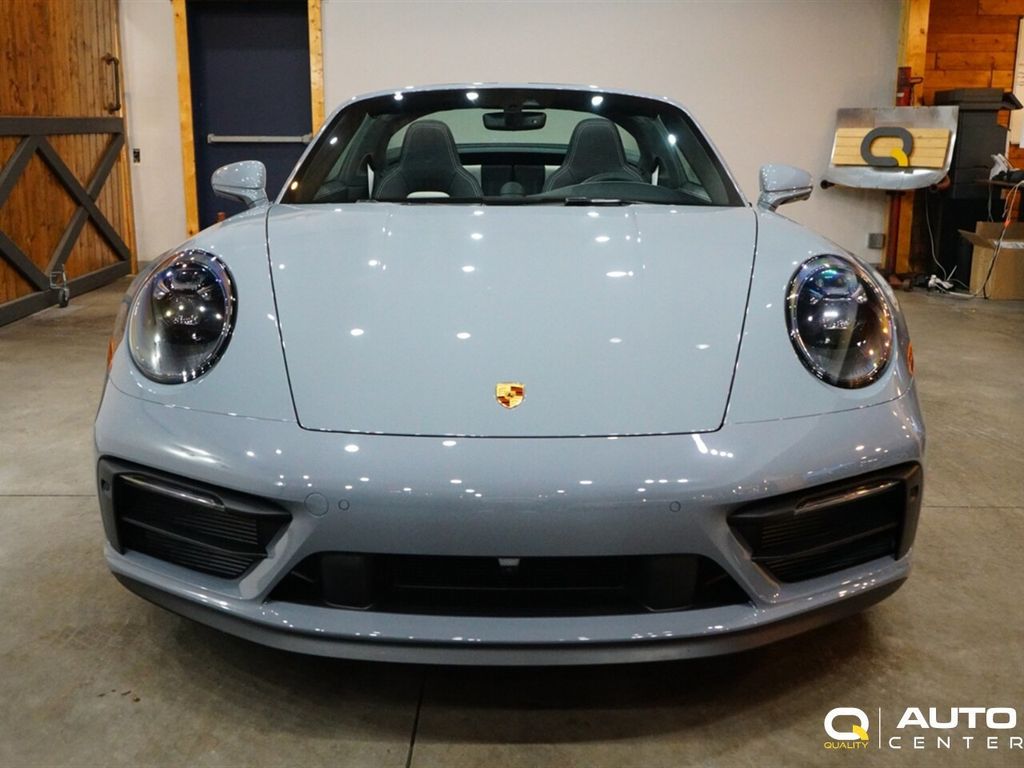 2024 Porsche 911 Targa 4 GTS - 22769219 - 1