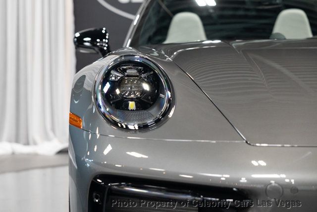 2024 Porsche 911 Targa 4 GTS, 489 miles! - 22397142 - 29