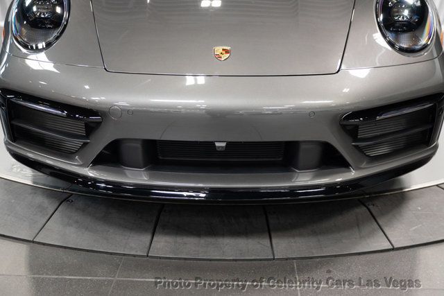 2024 Porsche 911 Targa 4 GTS, 489 miles! - 22397142 - 31