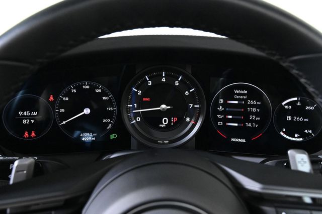 2024 Porsche 911 Targa 4S - 22950127 - 12