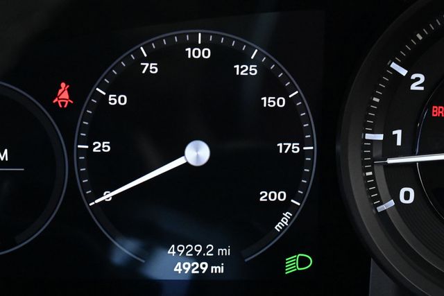 2024 Porsche 911 Targa 4S - 22950127 - 13