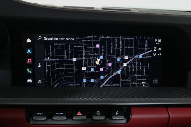 2024 Porsche 911 Targa 4S - 22950127 - 14