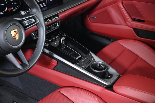 2024 Porsche 911 Targa 4S - 22950127 - 15