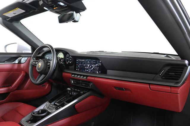 2024 Porsche 911 Targa 4S - 22950127 - 16