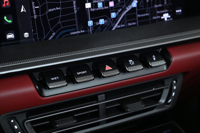 2024 Porsche 911 Targa 4S - 22950127 - 21