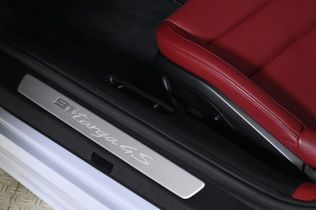 2024 Porsche 911 Targa 4S - 22950127 - 22