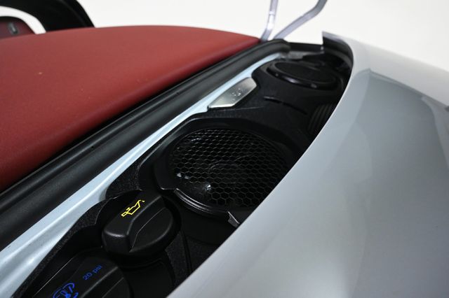 2024 Porsche 911 Targa 4S - 22950127 - 24
