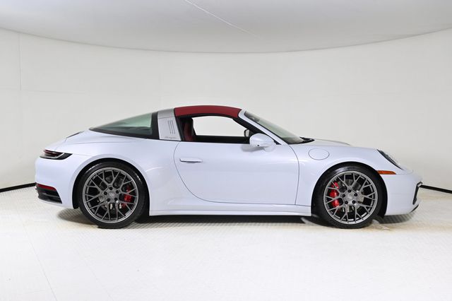 2024 Porsche 911 Targa 4S - 22950127 - 7