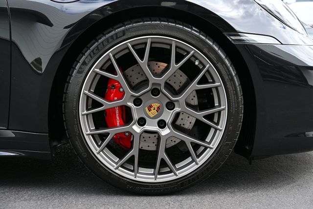 2024 Porsche 911 Targa 4S - 22982082 - 11