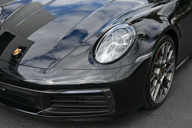 2024 Porsche 911 Targa 4S - 22982082 - 13