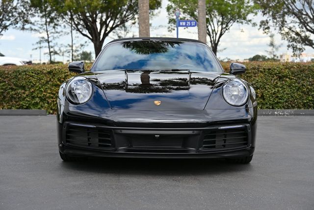 2024 Porsche 911 Targa 4S - 22982082 - 14