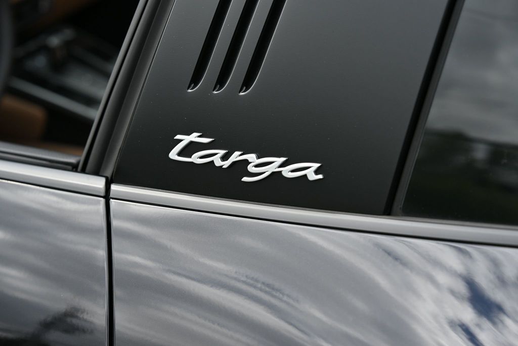2024 Porsche 911 Targa 4S - 22982082 - 18
